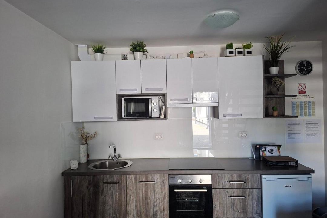 Photo of Kitchen in Varazdin