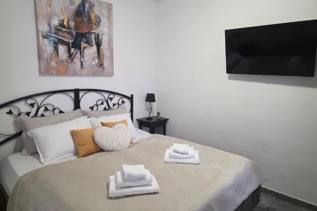 Photo of Bedroom in Varazdin