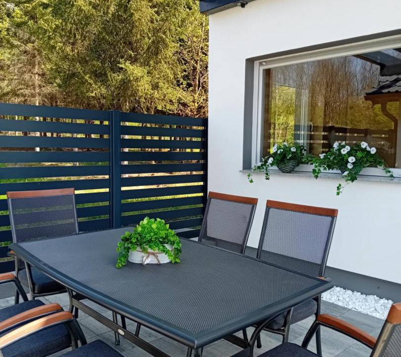 Photo of Patio Balcony in Nova Kapela