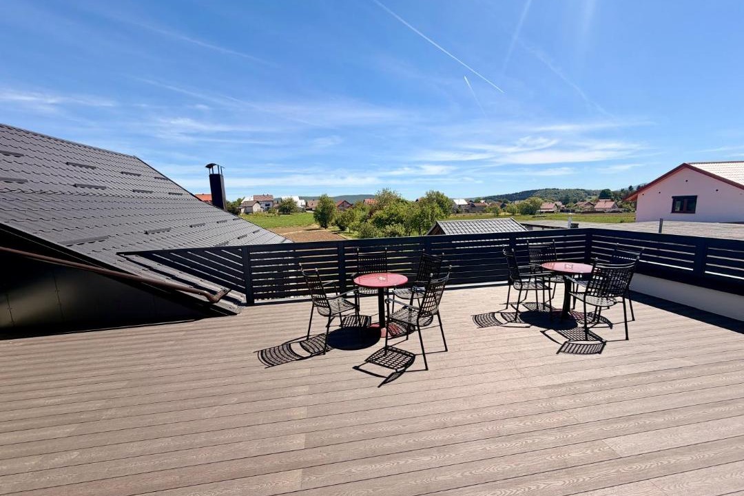 Photo of Patio Balcony in Ogulin