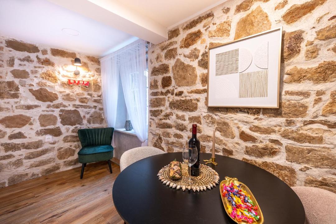 Photo of Others in Sibenik Old Town