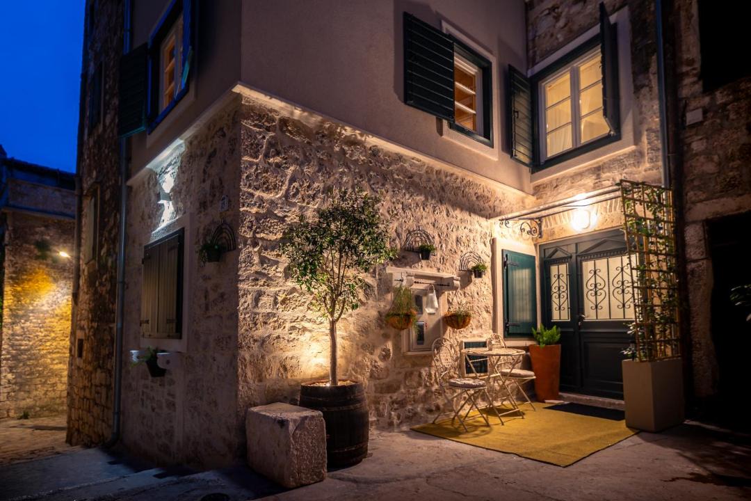 Photo of Others in Sibenik Old Town