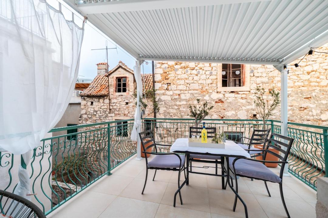 Photo of Others in Sibenik Old Town