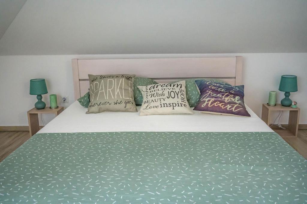 Photo of Bedroom in Zlatar