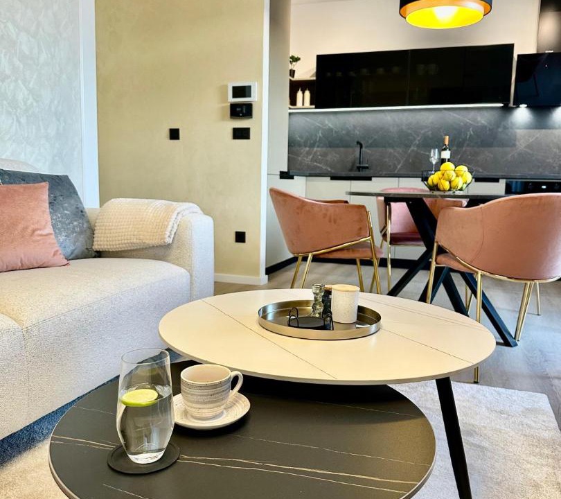 Photo of Livingroom in Novi Zagreb
