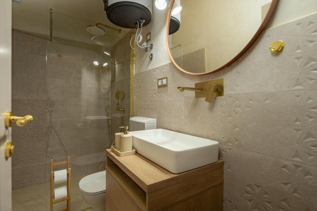 Photo of Bathroom in Kringa