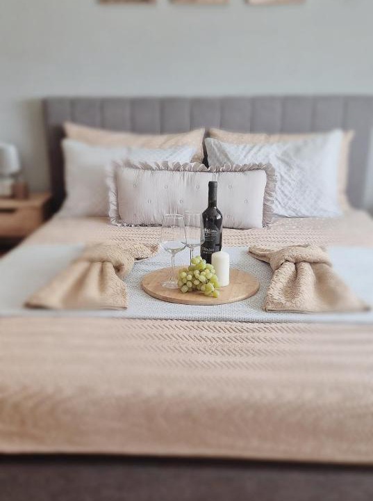 Photo of Bedroom in Vukovar