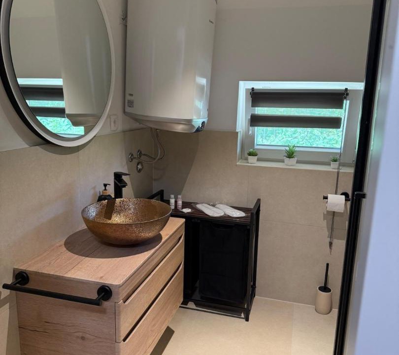 Photo of Bathroom in Ruzic