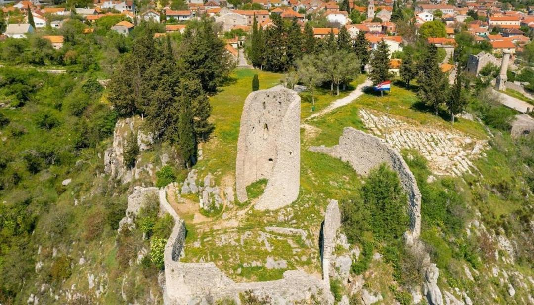 Photo of Buildings in Ruzic