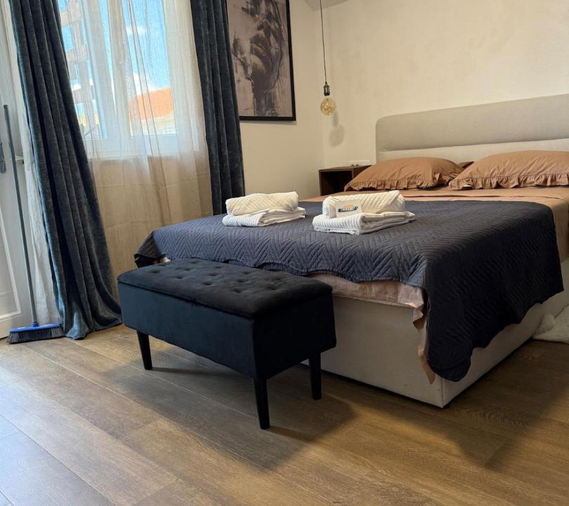 Photo of Bedroom in Ruzic