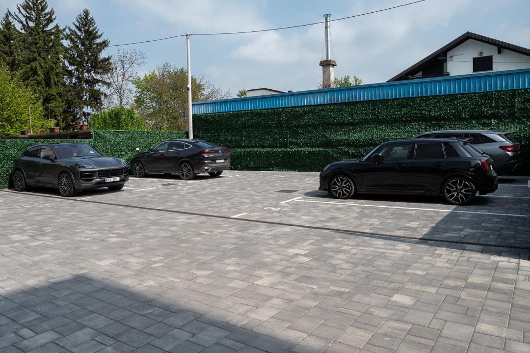 Photo of Others in Novi Zagreb