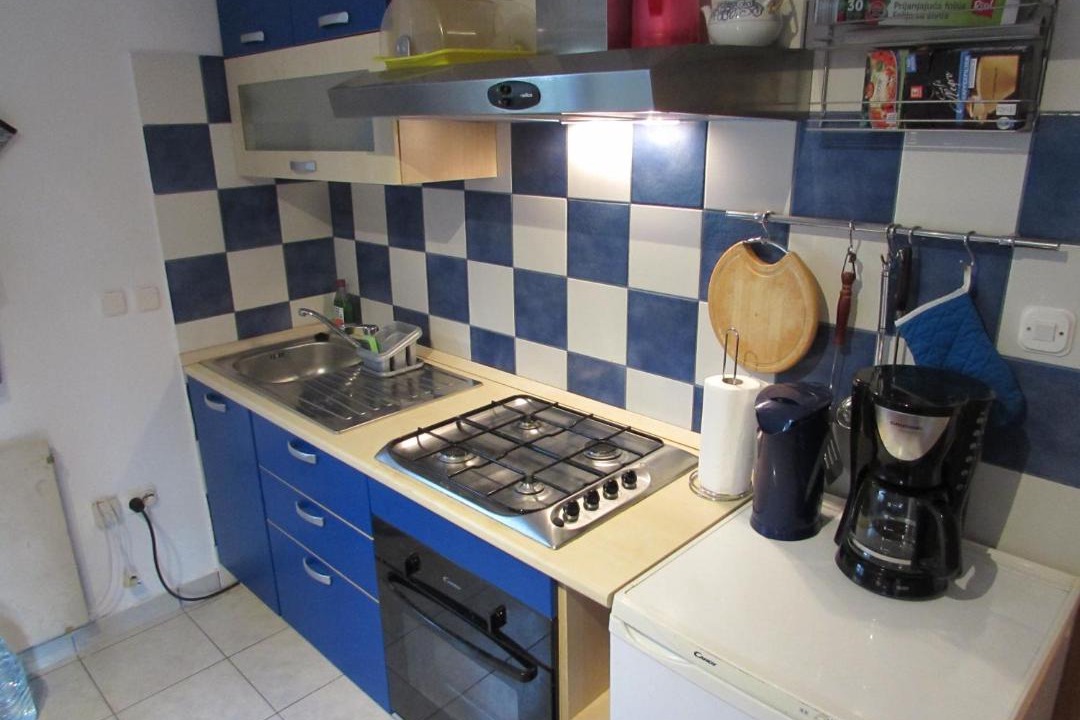 Photo of Kitchen in Seline