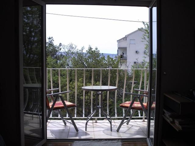 Photo of Patio Balcony in Seline