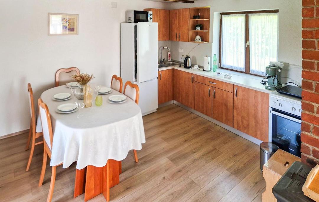 Photo of Kitchen in Stefanje