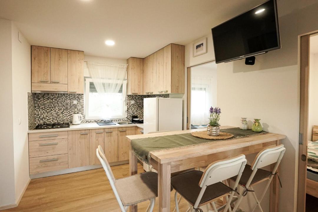 Photo of Kitchen in Ivanec