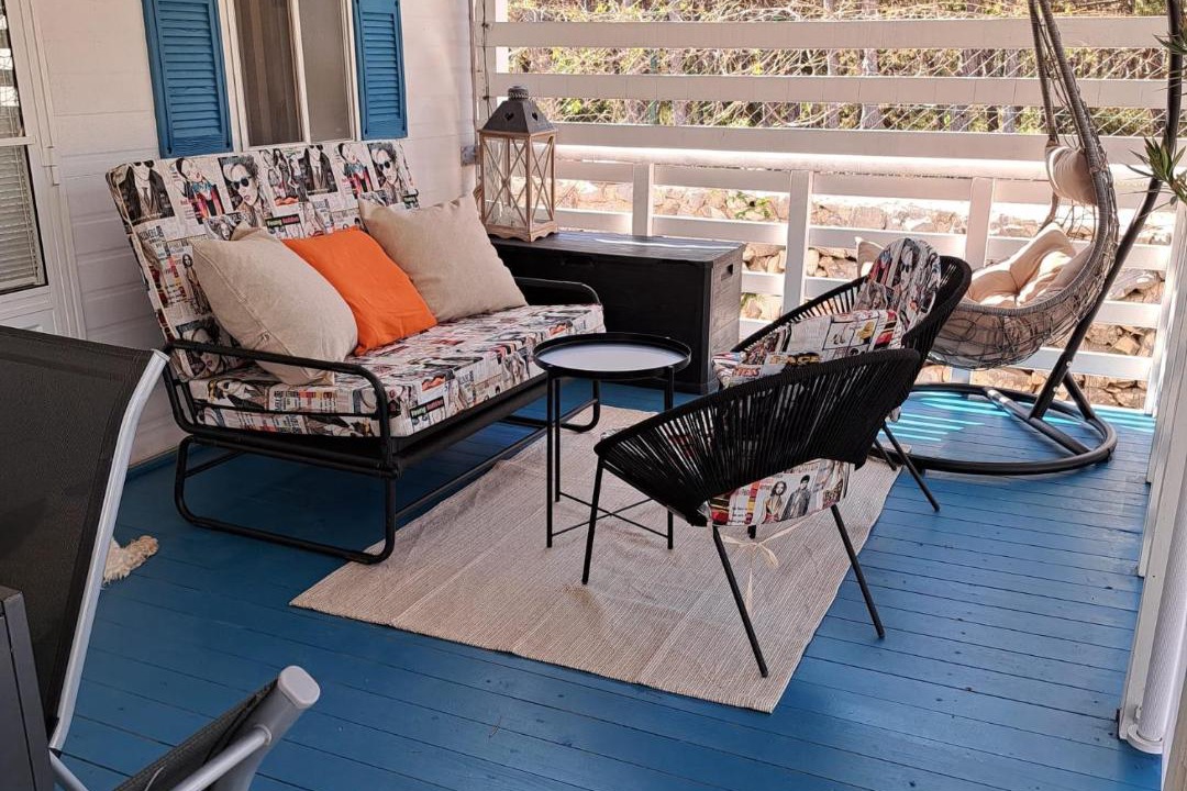 Photo of Patio Balcony in Razanac