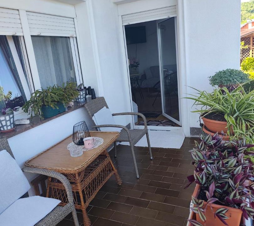 Photo of Patio Balcony in Krapina