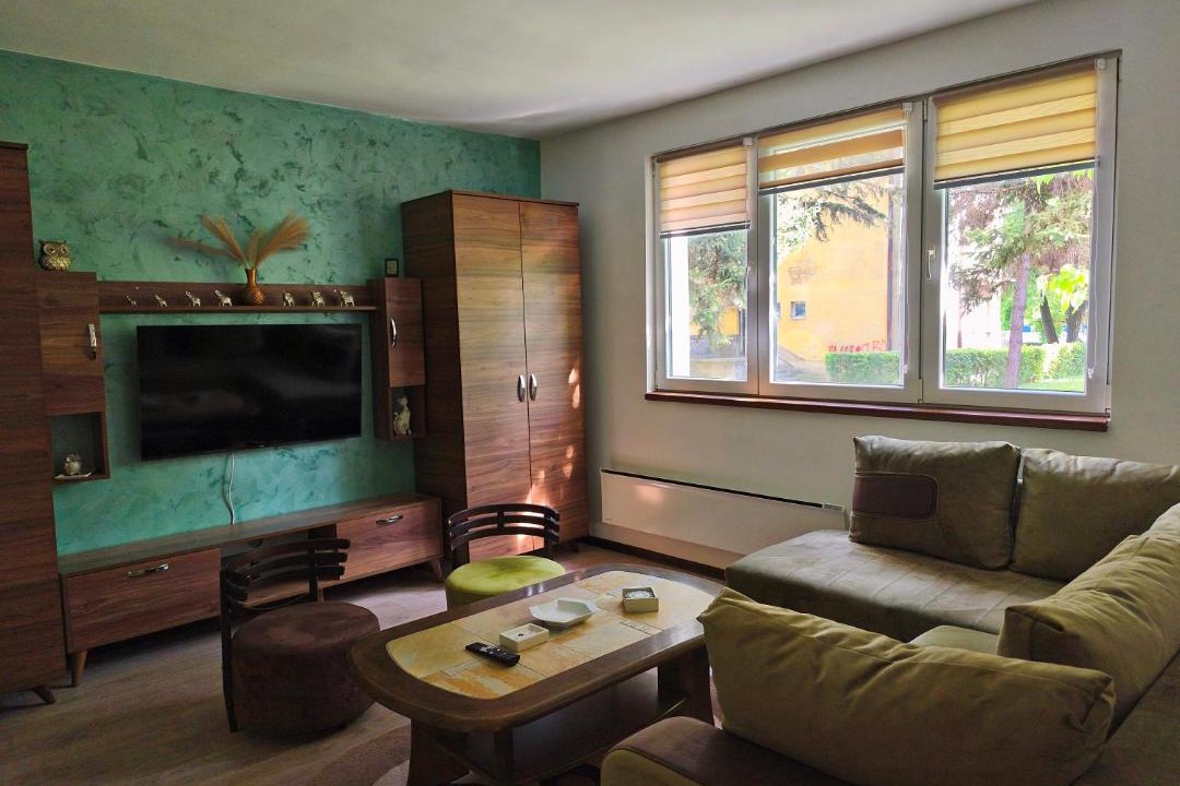 Photo of Livingroom in Valjevo