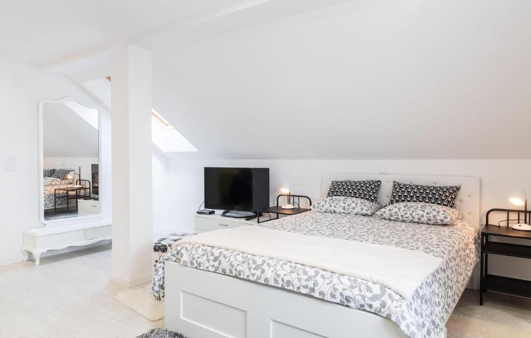 Photo of Bedroom in Tuhelj