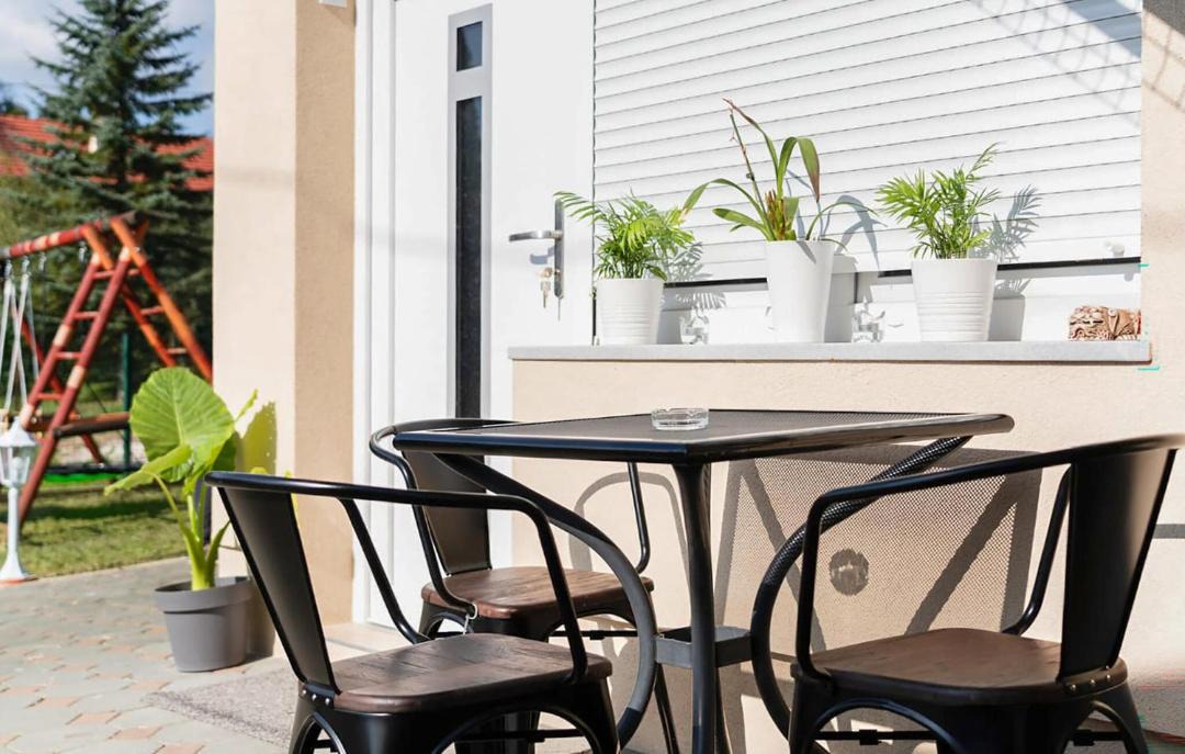 Photo of Patio Balcony in Tuhelj