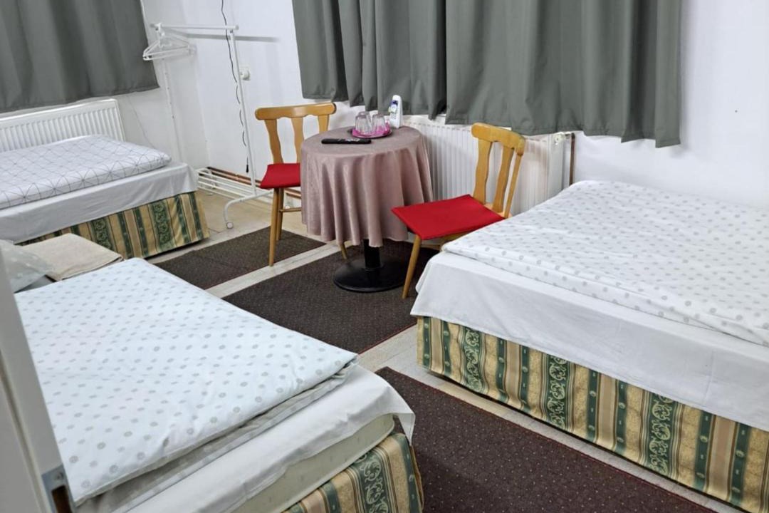 Photo of Bedroom in Hrvatska Kostajnica