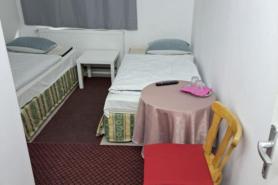 Photo of Bedroom in Hrvatska Kostajnica