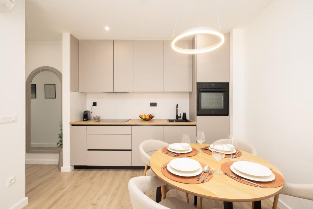 Photo of Kitchen in Zelenka