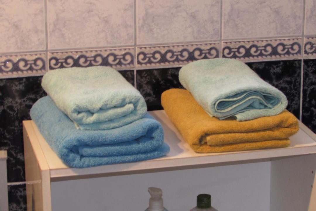 Photo of Bathroom in Seline