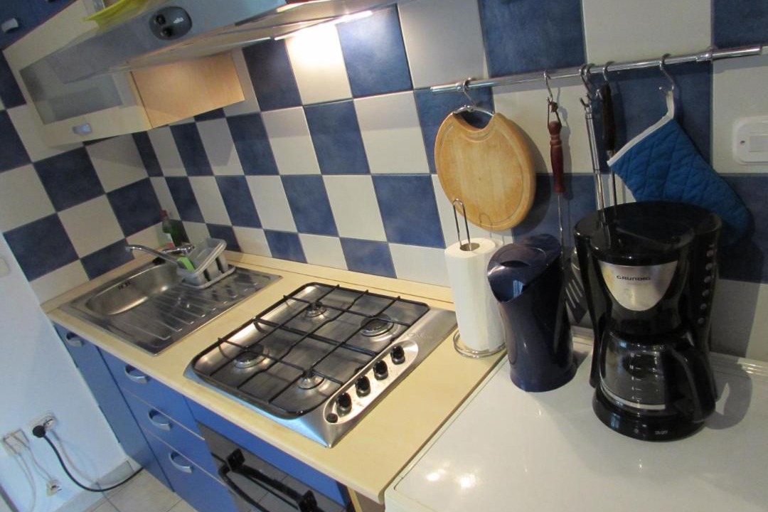 Photo of Kitchen in Seline