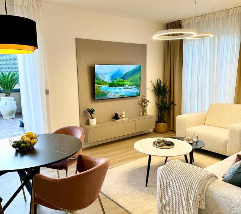 Photo of Livingroom in Novi Zagreb