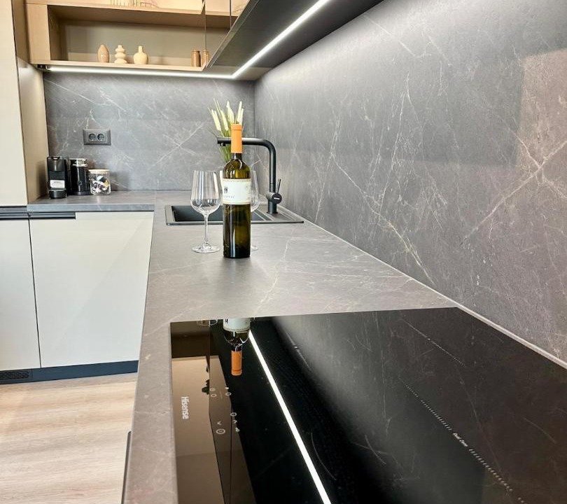 Photo of Kitchen in Novi Zagreb