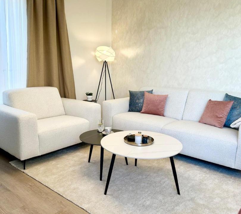 Photo of Livingroom in Novi Zagreb