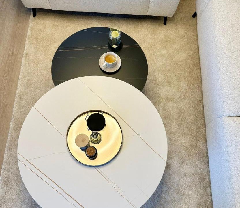 Photo of Livingroom in Novi Zagreb