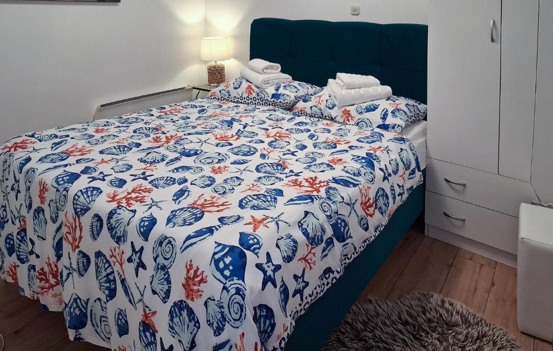 Photo of Bedroom in Stara Baska