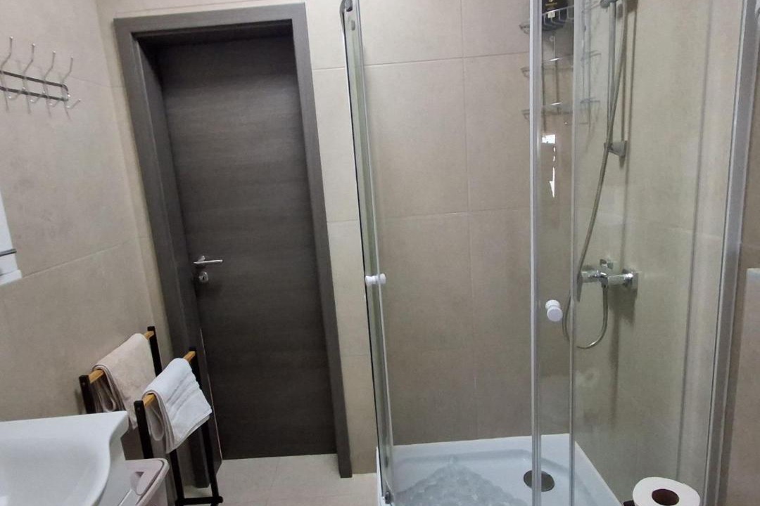 Photo of Bathroom in Nedelisce
