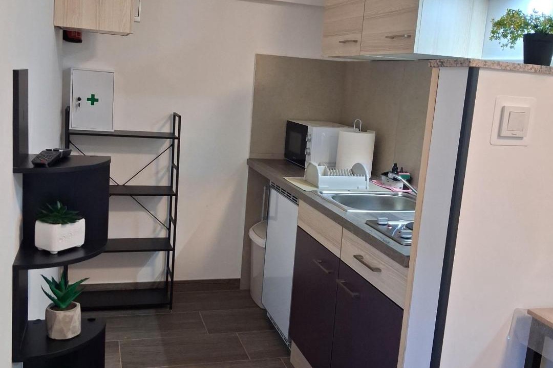 Photo of Kitchen in Nedelisce
