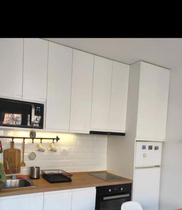 Photo of Kitchen in Banovo brdo