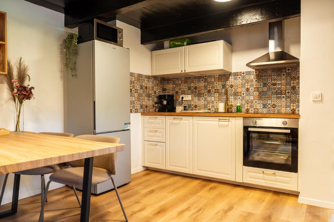 Photo of Kitchen in Zabok
