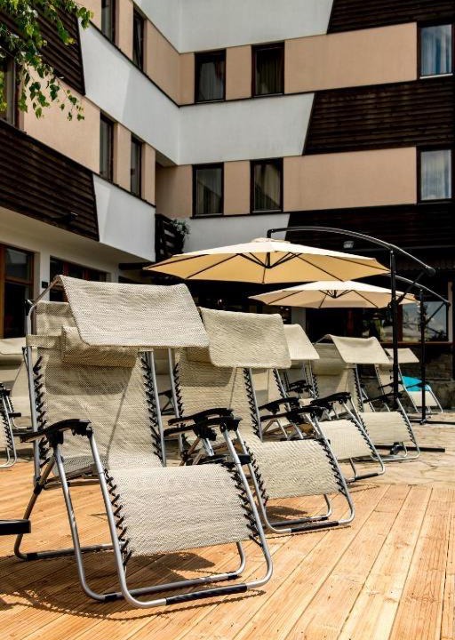 Photo of Patio Balcony in Babanovac