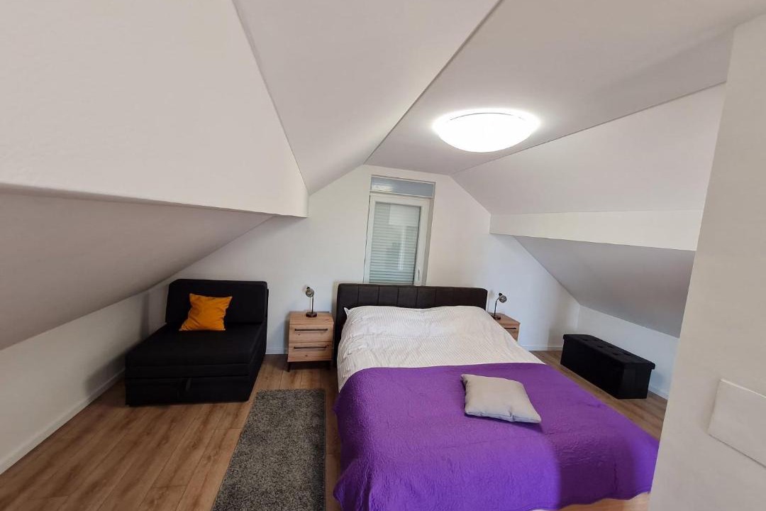 Photo of Bedroom in Slavonski Brod