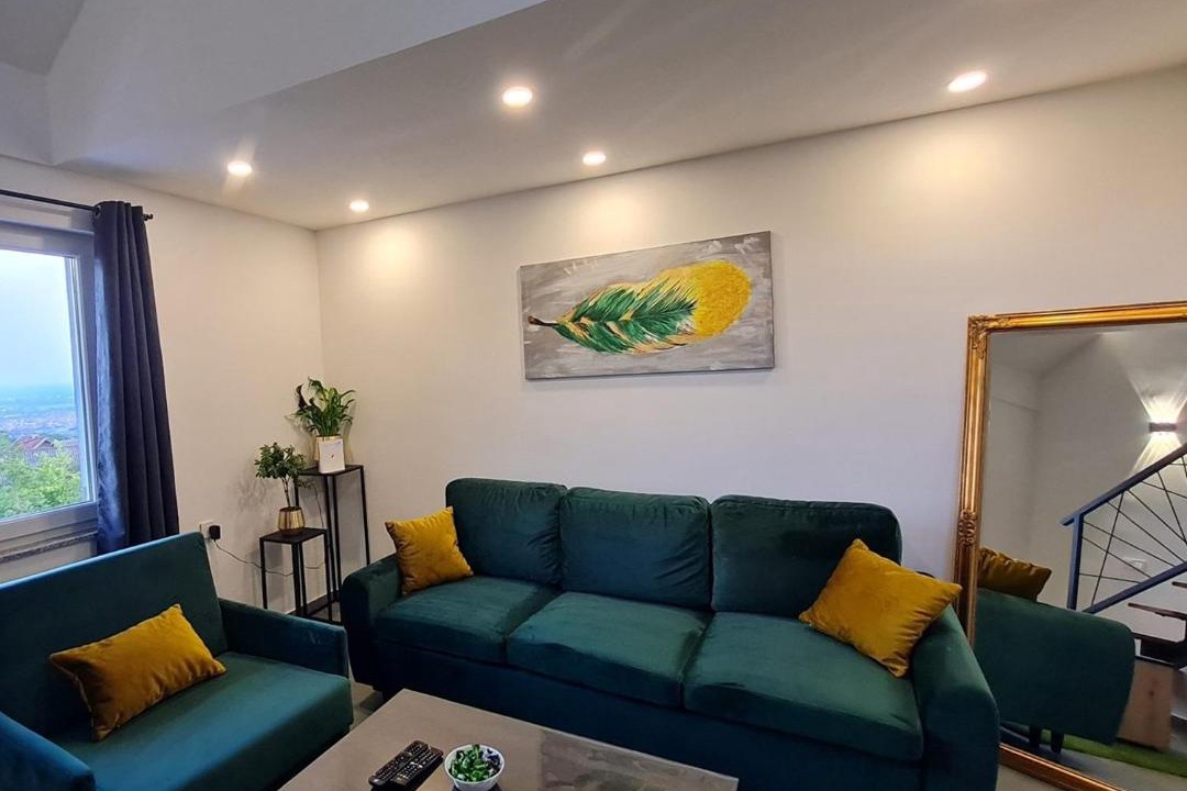 Photo of Livingroom in Slavonski Brod