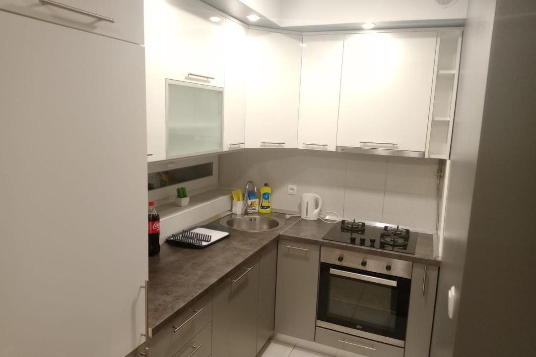 Photo of Kitchen in Popovaca