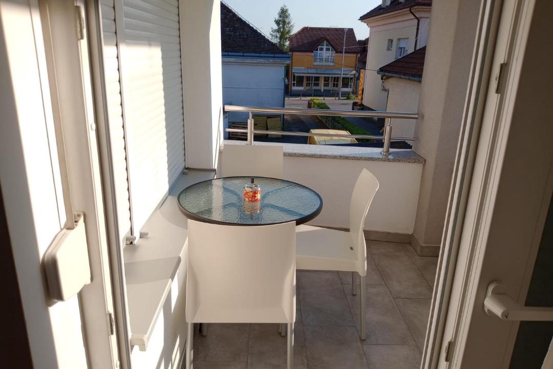 Photo of Patio Balcony in Popovaca
