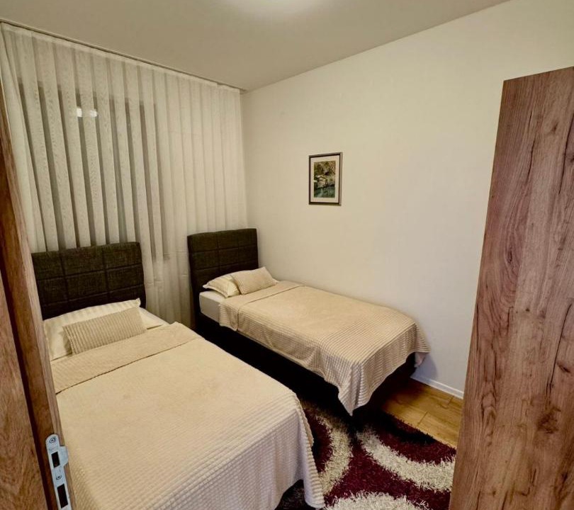 Photo of Bedroom in Novo Sarajevo