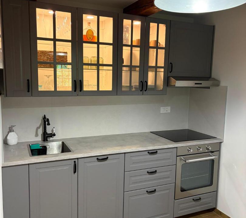 Photo of Kitchen in Krapinske Toplice