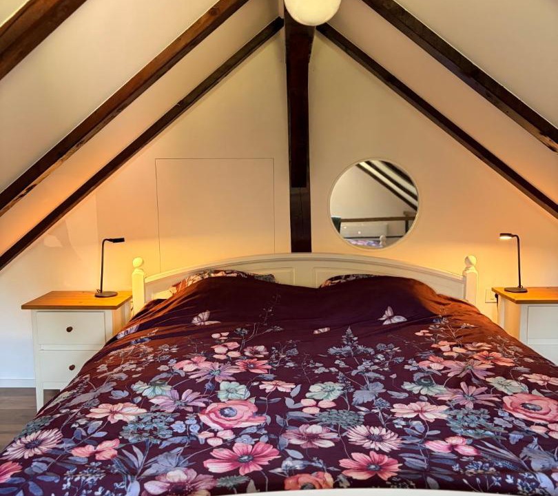 Photo of Bedroom in Krapinske Toplice
