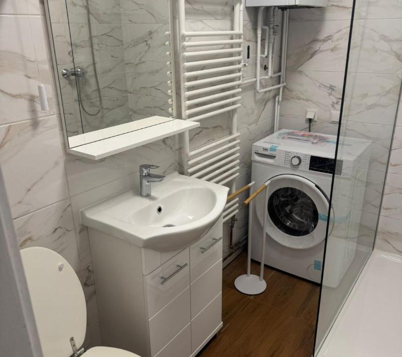 Photo of Bathroom in Osijek