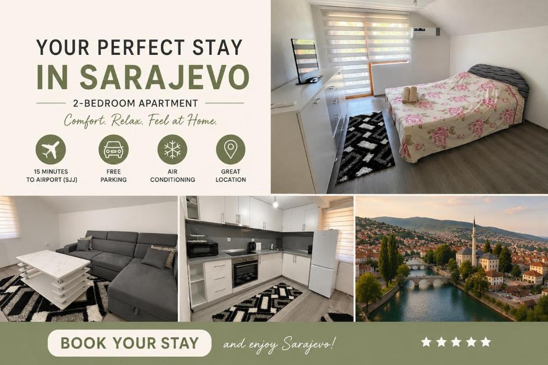 Photo of Others in Sarajevo