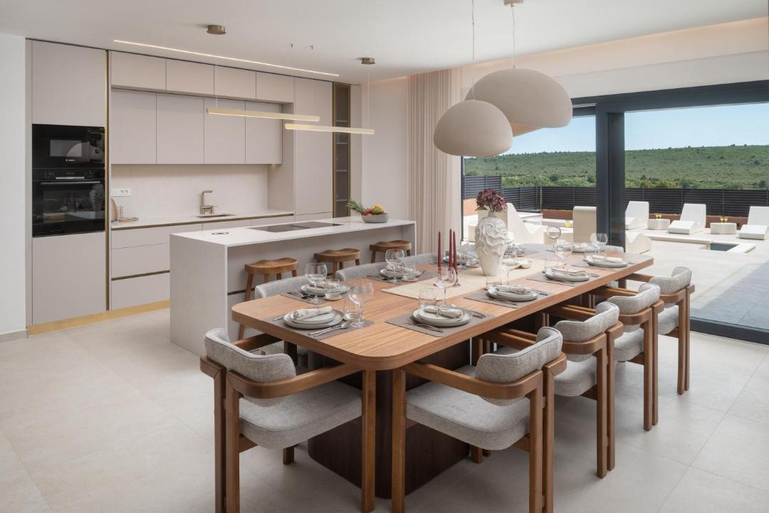 Photo of Kitchen in Debeljak