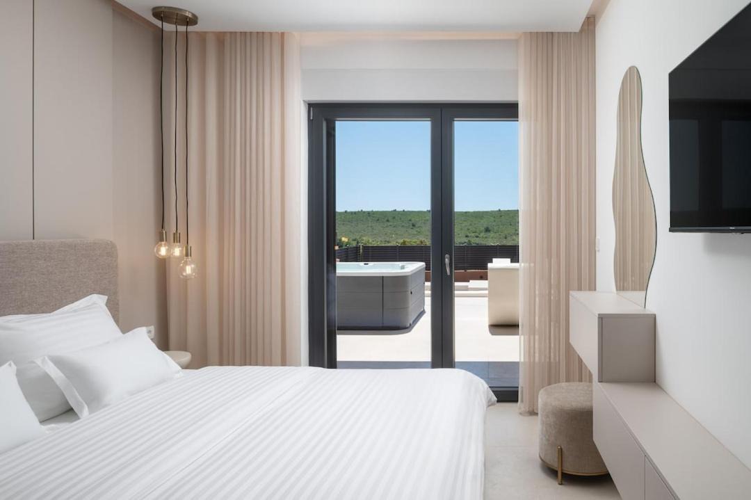 Photo of Bedroom in Debeljak